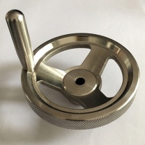 致一机械 手轮挂件 冷板 GP500H-SP 285.8mm*100mm*70mm*230mm