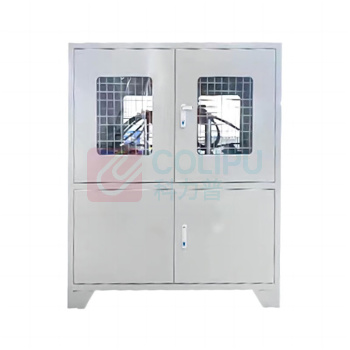 科越莱 试验台壳体 ST506/C13L1MI-04A700
