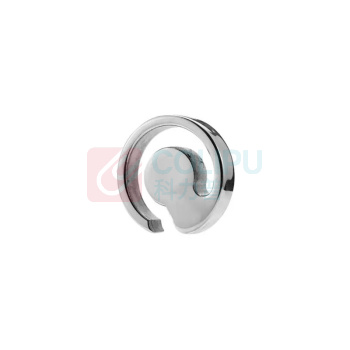 百塔 重量环 MC6580 1.5-80000HZ