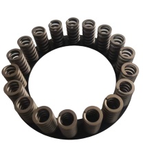 启瑞天成 高精度压力机315T刹车减震盘 直径335mm厚度75mm