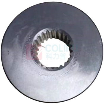 启瑞天成 高精密渐开线花键加硬耐磨检测块 Φ85mmX35mm
