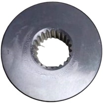 启瑞天成 高精密渐开线花键加硬耐磨检测块 Φ85mmX35mm