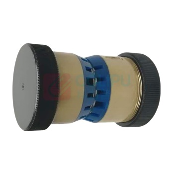 启瑞天成 精密铜制防水防油导轮总成 Φ44mmX63mm