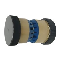 启瑞天成 精密铜制防水防油导轮总成 Φ44mmX63mm