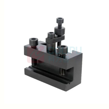 瑞格 换刀架 HSK-100A