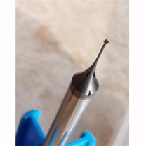 吉赛特 铣刀 D0.2*5*D4