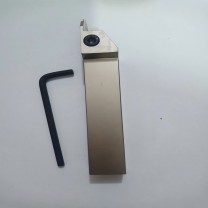 洛克 数控外圆切槽刀 MGEHR2525-3 T25