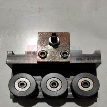 博莱司拓 推弯模具 OD16xWT1.5 16mm*1.5mm 模具钢