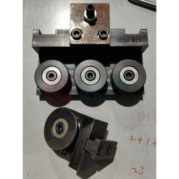 博莱司拓 推弯模具 OD20xWT2 20mm*2mm 模具钢