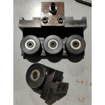 博莱司拓 推弯模具 OD20xWT2 20mm*2mm 模具钢