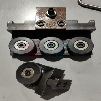 博莱司拓 推弯模具 OD12xWT1 12mm*1mm 模具钢