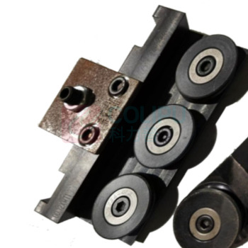 博莱司拓 推弯模具 OD12xWT1 12mm*1mm 模具钢