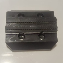 雄克 快换夹具 WMJ128SK10016