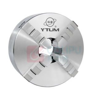 YTUM K12系列四爪自定心卡盘 320