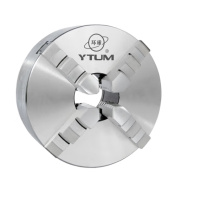 YTUM K12系列四爪自定心卡盘 320