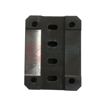 晟锐杰 C08冲压自动整型机配件 定位上模 MY-64308-1022