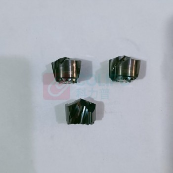冠宇 剑齿钻可换头 Φ17.4mm