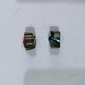 冠宇 剑齿钻可换头 Φ17.4mm