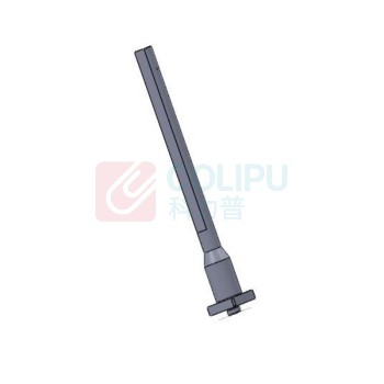 隆祥浩 左箱快换底座 AX.D68.TP.0203.03 定制