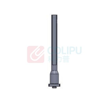 隆祥浩 左箱快换底座 AX.D68.TP.0203.03 定制