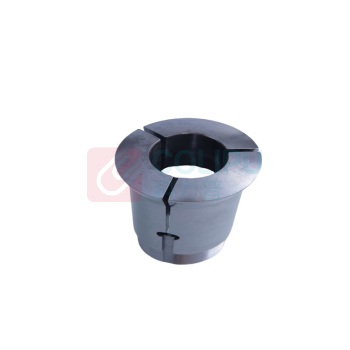 威尔 发动机从动泵轮倒角涨套 DHT21-2-2146816 ∅30*80