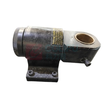 SERLEON 锁刀座 DSG1123 HSK63