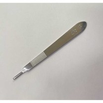 XMSJ 刀柄 3号