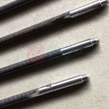 科至途 实心轴人力车轴 6206 通用车轴 30mm粗、105cm实心轴/间距80cm 30mm*1050长