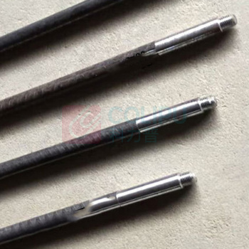 科至途 实心轴人力车轴 6206 通用车轴 30mm粗、105cm实心轴/间距80cm 30mm*1050长