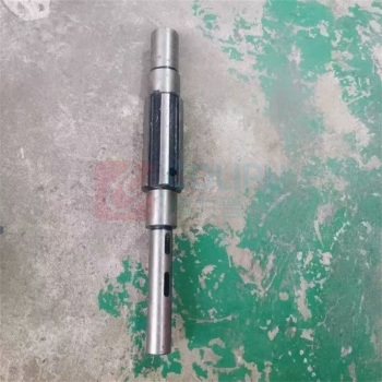 开拓 丝杠接杆轴头 XA6132-16370