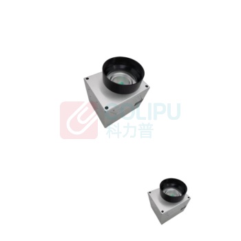SKROBOT 激光打标头 RYL-10-SG7110