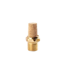 大工象 铜消声器 BSLM01(1/8”)