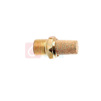 大工象 铜消声器 BSLM01(1/8")