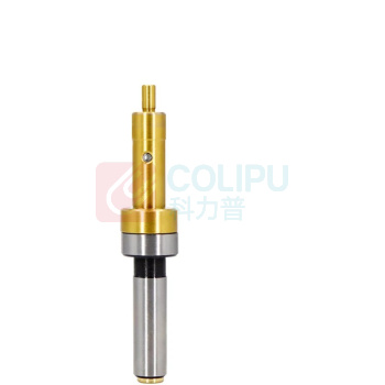 深东 偏心式寻边器 MEZ-010 精密无磁分中棒