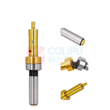 深东 偏心式寻边器 MEZ-010 精密无磁分中棒