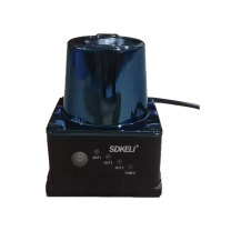 SDKELI LS2型光脉雷达 整机型号:LS2-2027BP/M05-JZB