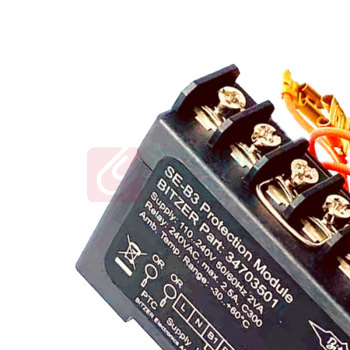 BITZER 工业机床配件 识温调控零件 SE-B3 34703501