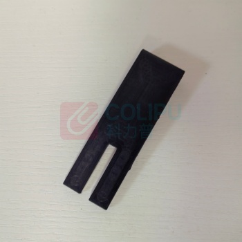 科至途 零件固定夹 95mm*30mm 开槽
