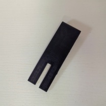 科至途 零件固定夹 95mm*30mm 开槽