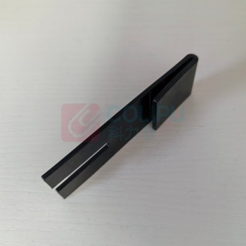 科至途 零件固定夹 95mm*30mm 开槽