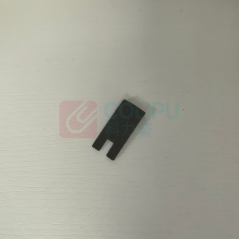 科至途 零件固定夹 45mm*20mm 开槽
