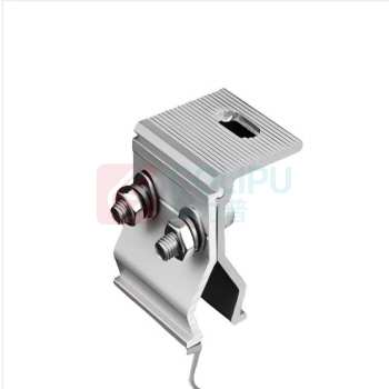 MELEC 彩钢瓦夹具 760/820中夹具 (含螺丝)