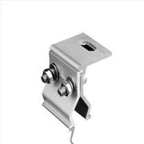 MELEC 彩钢瓦夹具 760/820中夹具 (含螺丝)