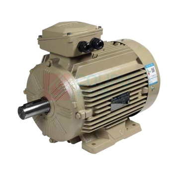 卧龙 异步齿轮高温电动机 WE3-200L-4-30KW