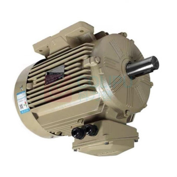 卧龙 异步齿轮高温电动机 WE3-200L-4-30KW