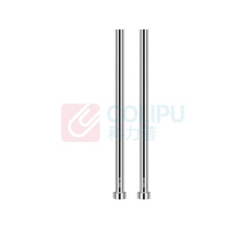 岚浦思 冲针 加硬模具冲针 SKD-11 4*150mm