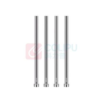 岚浦思 冲针 加硬模具冲针 SKD-11 4*150mm