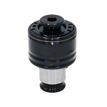 璐克斯 攻丝夹头 TC820-M5 货期15天