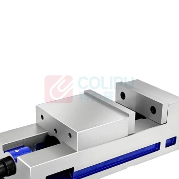 幻鲨 直角夹具 10寸 250*160*600mm (白色) 重型开口300mm