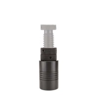 AUCS 模具螺旋千斤顶加硬压板铣床机床加工中心垫高铁块 S400带孔(290-400mm)